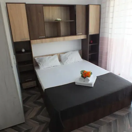 Apartament Ariana Apartament Năvodari