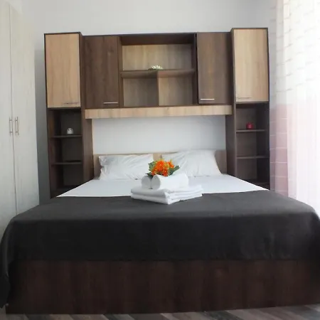 Apartament Ariana