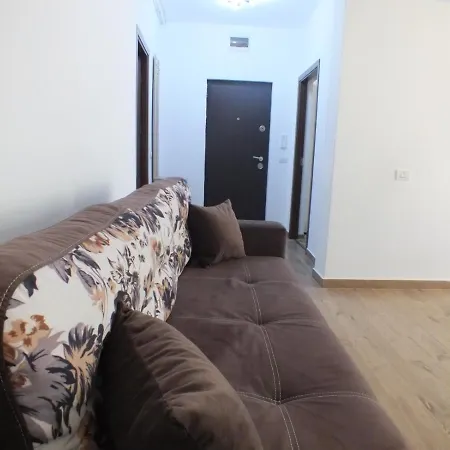 Apartament Ariana Apartament *