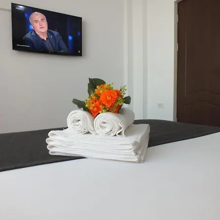 Apartament Ariana