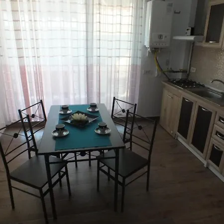 Apartament Apartament Ariana *