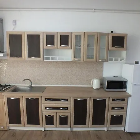 Appartement Apartament Ariana *