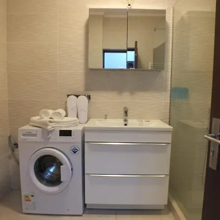Apartament Ariana